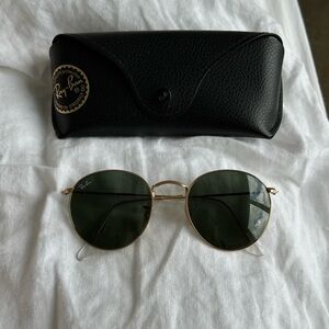 Ray ban glasses